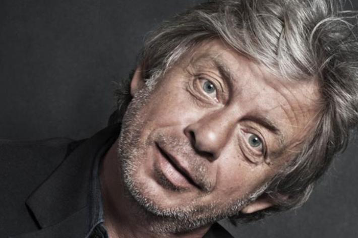 Al teatro di Barga arriva Paolo Rossi