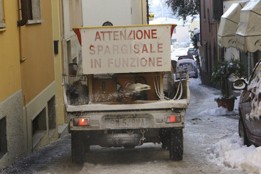 Temperature in calo. I consigli della Protezione Civile