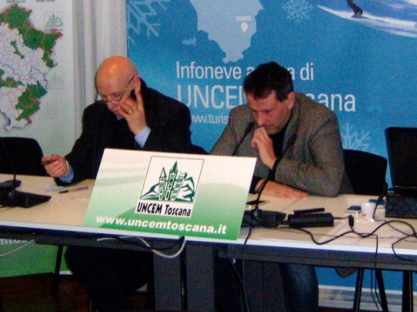 Emergenza neve (e non solo). Ci vuole lo stato di calamità