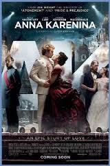 Anna Karenina di Joe Wright