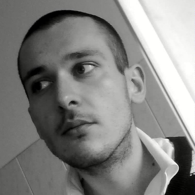 Arti Differenti: intervista a Francesco Cosimini, pittore
