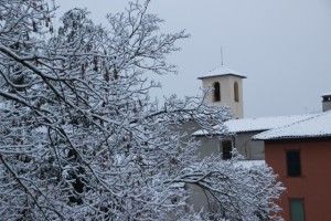 neve 23 febbraio
