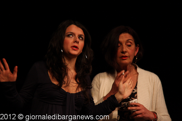 Al via a Coreglia la stagione di teatro amatoriale