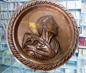 piatto sbalzo gonnella