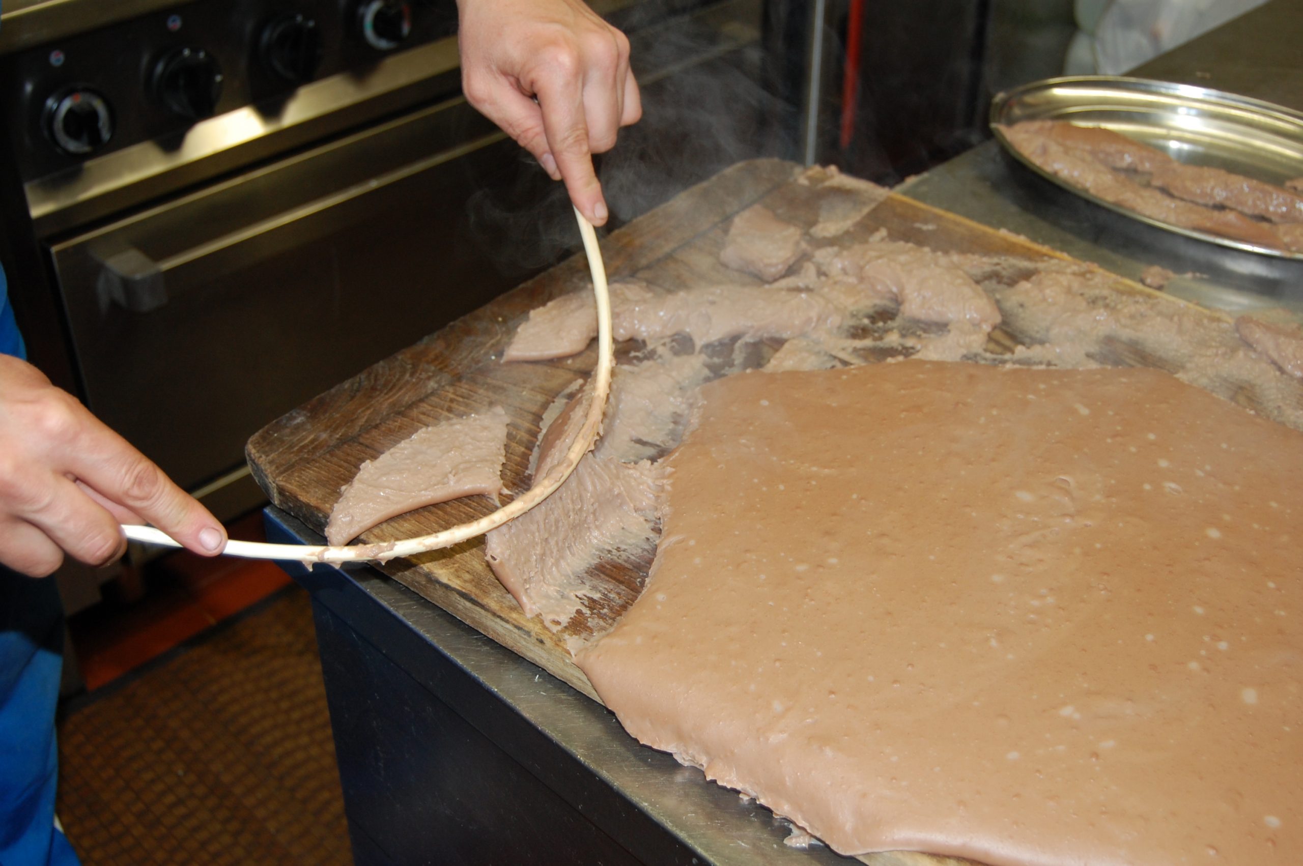 L’innovazione nel cibo tra ricerca e coerenza: arriva l’incontro.