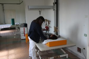 riabilitazione