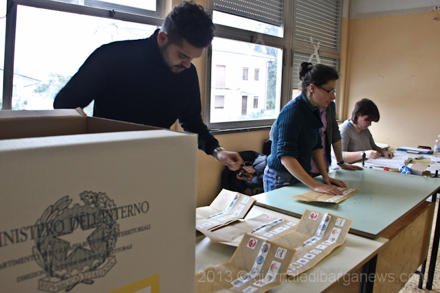 Speciale elezioni politiche, minuto per minuto