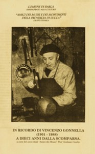 vincenzo gonnella libro