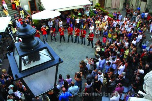 images from daily life in barga