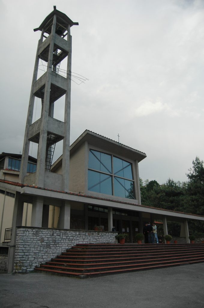 Ponte all’Ania in festa domenica 17 per la Fiera di San Giuseppe