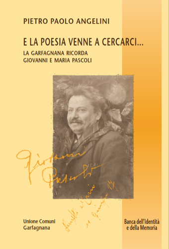 “E la poesia venne a cercarci” – presentazione del libro di Angelini