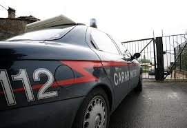 Denunciato un giovane per stalking