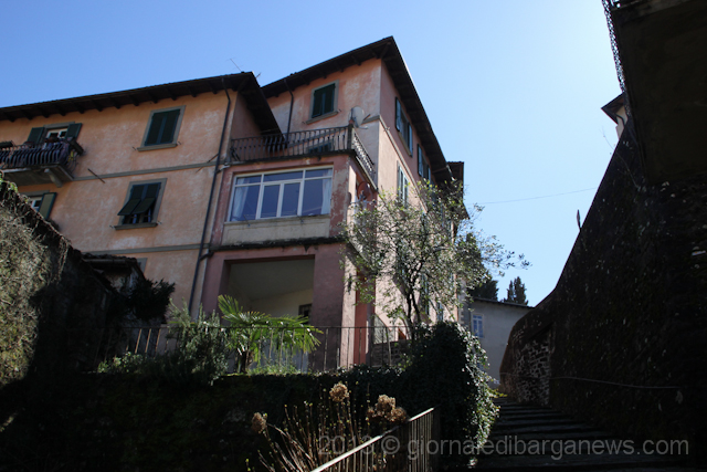 Barga misteriosa: le testimonianze dei lettori