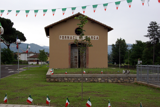 Progetto per una ludoteca a Fornaci: stasera la presentazione