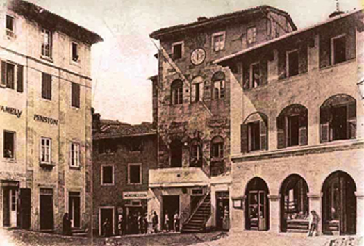 Barga Misteriosa: cosa si nasconde sotto di noi?