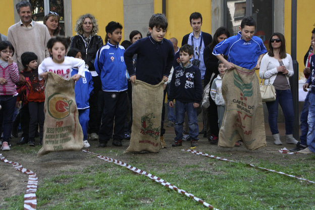 A Barga la festa delle Quarantore