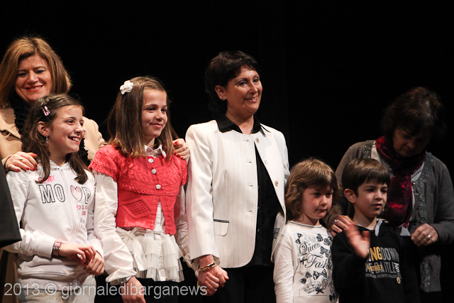 Chiuso il lungo anno del Centenario pascoliano con la premiazione delle scuole