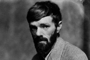 D.H.Lawrence