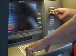 bancomat