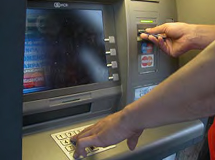 Sportello automatico manomesso, bancomat clonati a MPS di Fornaci