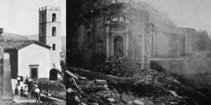 chiesa albiano