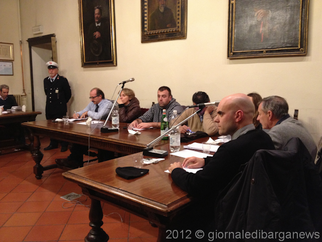 Spazio libero interroga la giunta: cinque istanze nell’ultimo consiglio