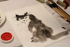 images from daily life in barga