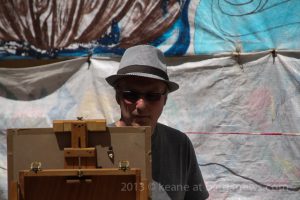 images from daily life in barga
