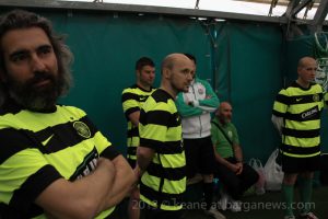 images from daily life in barga