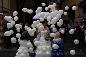 images from daily life in barga