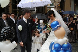 images from daily life in barga