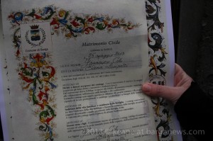 images from daily life in barga