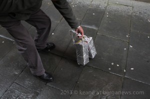 images from daily life in barga