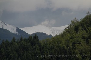images from daily life in barga