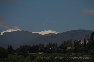 images from daily life in barga