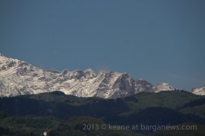 images from daily life in barga