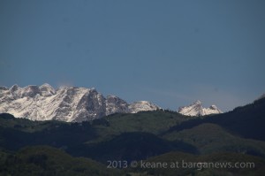 images from daily life in barga