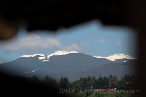 images from daily life in barga