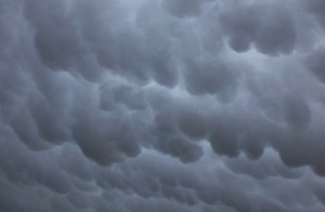 nubi-cumuliformi