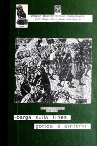 opuscolo linea gotica