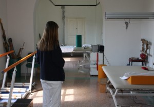 riabilitazione barga