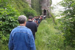 rocca di san paolino