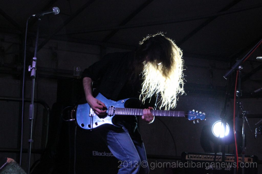 Rock’n’Ball è tornato, tre giorni a tutto rock