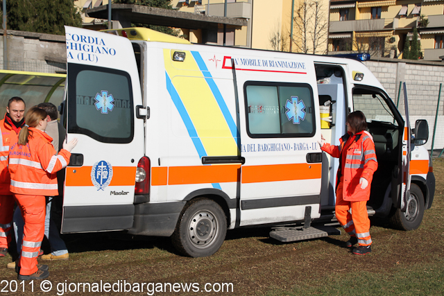 Misericordia. 90 mila euro di spese non giustificate. Indaga la Procura
