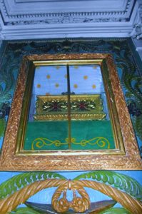 urna beato michele
