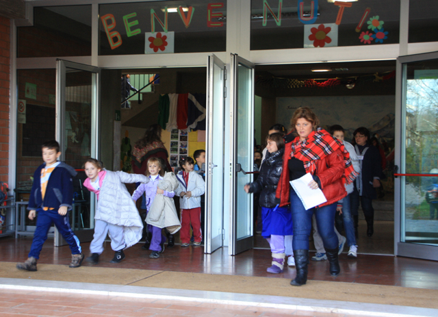 Presto lavori per 234 mila euro nelle scuole del comune