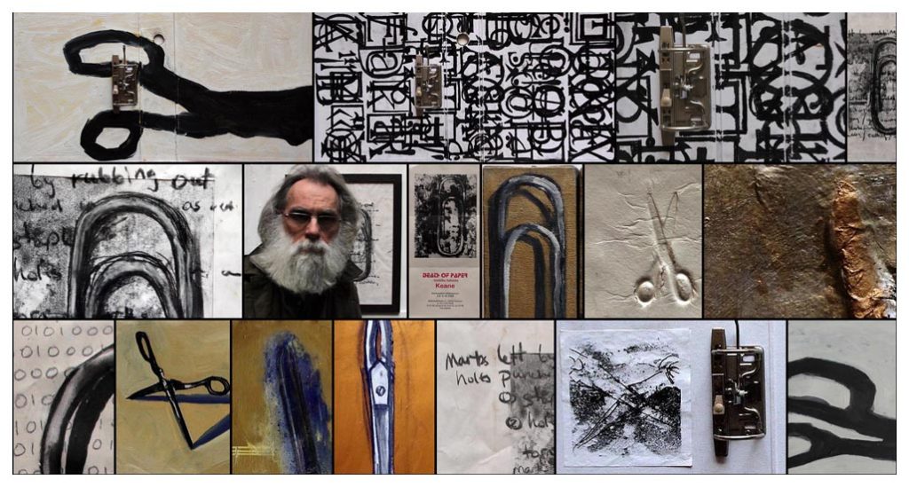 “In Contemporanea … Porcari”