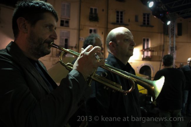 images from daily life in barga