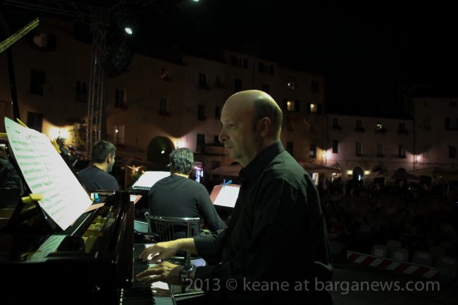 images from daily life in barga