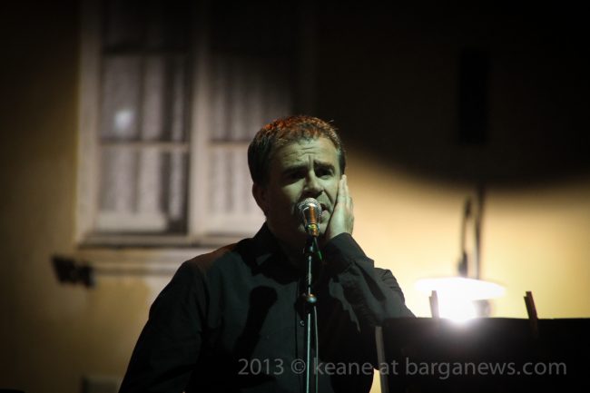 images from daily life in barga